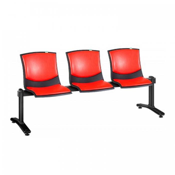 نیمکت انتظار سه نفره ونتو WV355X3 داتیس